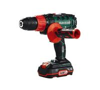 Cordless screwdriver/impact drill, 20 V