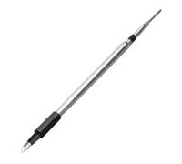 Cordless Soldering Iron Kit Heat 3 Tips Rechargeable | This cordless soldering iron heats up just eight seconds to let you quick repairs without waiting.