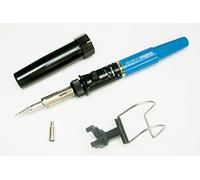 Cordless Soldering Iron, Kotelyzer Heat Tool, Butane Gas (Made in Japan). ENGINEER SKC-70