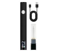 Cordless Soldering Iron Pen - Portable Soldering Iron | Adjustable Temperature Solderings Pen, Lightweight Wire Burning Tool, Fast Charging Solderings Ironn for Versatile Projects Convenient Storage