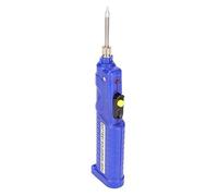 Cordless Soldering Iron Portable Professional Battery Powered Wireless Welding Pen with LED Power Indicator for Repairment 5V 8W