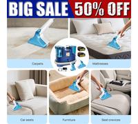 Vax SpotWash Spot Cleaner CDCW-CSXS