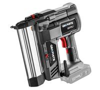GRAPHITE 18V Energy+ Cordless Nailer and Staple Gun 58G081