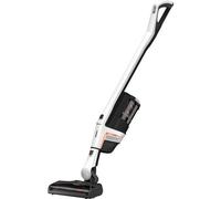 Cordless Stick Vacuum Cleaner - 60 Minutes Run Time - White