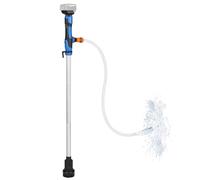 Cordless Stick Water Transfer Pump, Compatible with 18V Makita Battery, 720GPH, Brushless Motor, Portable Sump Utility Pump for Deep Well, Drum, Pool, Garden Pond (Tool Only)