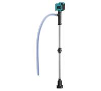 Cordless Stick Water Transfer Pump Compatible with Makita 18v Battery, 720GPH, Brushless Motor, Portable Sump Utility Pump for Deep Well, Drum,Pool Garden Pond (Tool Only)