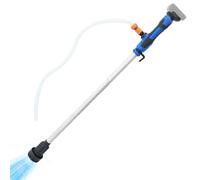 Cordless Stick Water Transfer Pump for Dewalt 20V MAX Battery (Battery Not Included) - 720GPH, 32FT Head, 3/4" Outlet, Portable Submersible Pump for Pool, Garden, Pond, RV, Boat Draining