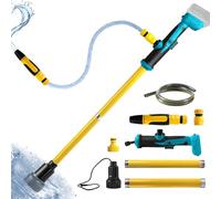 Cordless Stick Water Transfer Pump for Makita 18V Battery (NO Battery)