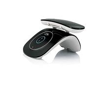 Cordless Telephone, Robust Cordless Phone with Answer Machine,Cordless Home Phone with Nuisance Call Blocking and Answering Machine