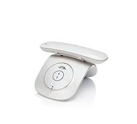 Cordless Telephone, Robust Cordless Phone with Answer Machine,Cordless Home Phone with Nuisance Call Blocking and Answering Machine