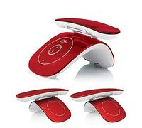 Cordless Telephone with Answer Machine, Nuisance Call Blocking, Robust Home Phone
