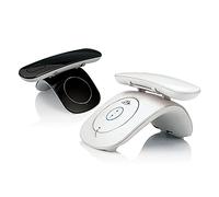 Cordless Telephone with Answering Machine, Nuisance Call Blocker for Home Use