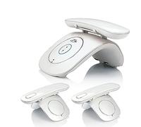Cordless Telephone with Answering Machine, Nuisance Call Blocking, Robust Design for Home Use