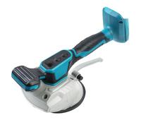 Cordless Tile Vibration Tool, Tile Leveling Machine with 8-Speed Adjustable & Digital Display Large Suction Strong Grip Ceramic Tile Vibrator for Floor & Wall & Glass