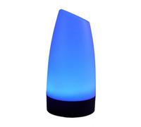 Cordless Touch Lamp | Rechargeable Wireless LED Night Light | Adjustable Brightness Color Changing Lamp for Bedroom, Bar Counter, Home Ambiance, Kids Room, Holiday Party, Thanksgiving Christmas Decor