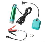 Cordless Transfer Pump 18V Compatible 40-60L/min Flow(Pump)