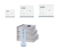 Cordless Travel Vacuum Bag Set Including Rechargeable Air Pump, Space Saver For Clothes And Bedding, Compression Storage Bags For Suitcases And Journeys(2)