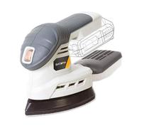 Batavia 7063093 MAXXPACK Delta Sander 18V Bare Unit BAT7063093