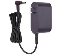 Cordless Vacuum Charger Replacement for Dy50n, 30.45V 1.1A Power Adapter with 4.8mm x 1.7mm Connector, 6 ft / 1.8 m Cord, Overheat and Short-Circuit Protection