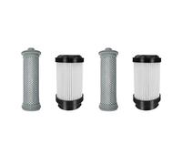 Cordless Vacuum Cleaner Accessories Front And Rear HEPA Filter Assembly Replacement. Comaptible For Tineco Pure ONE S15, S15 PRO、S15 Pet