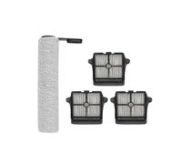 Cordless Vacuum Cleaner Accessories Spare Parts,Soft Roller Brush,HEPA Filter,Replacement Kits,Compatible For Tineco FLOOR ONE S7 S7 PRO (Color : As shown-06)