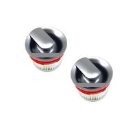 Cordless Vacuum Cleaner Accessories, Washable HEPA Filter, HEPA Filter Roller Brush, Compatible For Dreame V11 V12 V12pro V11S (Color : Mixed Color)