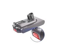 Cordless Vacuum Cleaner Battery ，Compatible For Dyson ， V11 Absolute Extra V11 Absolute V11 Animal V11-SV14,V11-SV15 Battery 25.5V 6000mAh(Click in-6000mAh)
