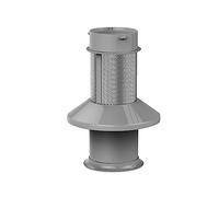 Cordless Vacuum Cleaner Filter, Filter Holder Replacement. Compatible For Tineco A10 / A11 / S11 / S12 Series vacuum cleaners