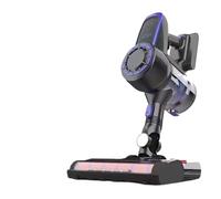 Cordless Vacuum Cleaner for Billiard Tables, 300W Powerful Suction, 20kpa, 2-Speed Adjustable Cloth Brush, Detachable Battery for Pool and Snooker Maintenance