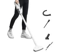 Cordless Vacuum Cleaner - Handheld 12000Pa Powerful Vacuum,Portable Vacuum with LED Light, Multipurpose Vacuum for Home, Car