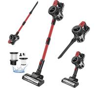 Cordless Vacuum Cleaner HandHeld Vacuum Cordless Stick Vacuum Cleaner Pet Hair