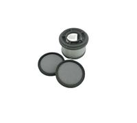 Cordless Vacuum Cleaner HEPA Filter Assembly. Filter Replacement. Compatible For XIAOMI G9 G10 (Color : HEPA WP1)