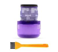 Cordless Vacuum Cleaner Parts，Replace Filter，Washable Big Filter Unit，Compatible For Dyson V11 Sv14 Cyclone Animal Absolute Total Clean (Color : 1Pcs filter)