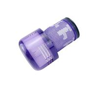 Cordless Vacuum Cleaner Parts, Replacement Filter, Washable Large Filter Unit, Compatible For Dyson V12 Cyclone Animal Absolutely Complete Cleaning
