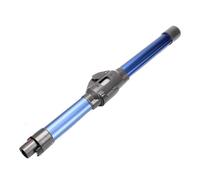 Cordless Vacuum Cleaner Pipe Bar Handheld Flexible Bendable Wand Tube Accessories Folding Extension Rod，Compatible for Dyson，V7 V8 V10 V11