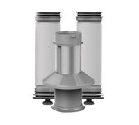 Cordless Vacuum Cleaner Pre-Filter And Filter Holder .Compatible For Tineco A10 / A11 / Pure ONE S11 Series. Replacement Filter Kit