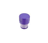 Cordless Vacuum Cleaner Replace Filter,Household Washable Big Filter Unit,Compatible For Dyson V10 Sv12 Cyclone Animal Absolute Total Clean (Color : 1PCS Hepa Filter)