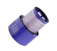 Cordless Vacuum Cleaner Replacement Filter Compatible For Dyson V10 SV12 Washable Cyclone Animal Absolute Complete Cleaning (Size : 1Pcs)