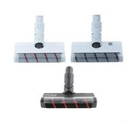 Cordless Vacuum Cleaner Soft Roller Brush Head Fits V8 V9 V10 M13 for Enhanced Suction and Debris Collection (B)