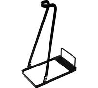 Cordless Vacuum Cleaner Stand, Universal Vacuum Cleaner Stand, Storage Holder Stand Organizer for Cordless Vacuum Cleaners (Black)