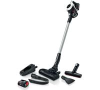 Cordless vacuum cleaner Unlimited 6 White BCS612GB