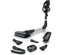 Cordless vacuum cleaner Unlimited 7 Black BCS712BGB