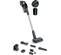 Cordless vacuum cleaner Unlimited 9 Black BCS932BGB