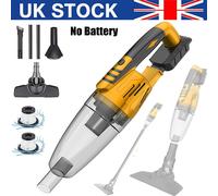 Dewalt DCV501LN 18V XR Stick Vacuum L Class (Body Only) with Carry Bag