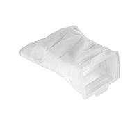 Cordless Vacuum Cleaners Washable Dust Bag Compatible With DCL182 CL102/104/106/107 Part No. 166084-9 Non Woven Cloth