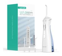 Cordless Water Flosser 3 Modes - White WF400