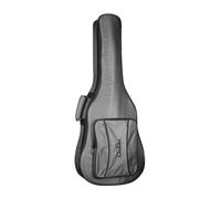 Cordoba 1/4 Size Deluxe Gig Bag,Black