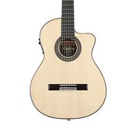 Cordoba 55 FCE Negra Ziricote · Classical Guitar