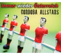 Cordoba Allstars - Immer Wieder Osterreich