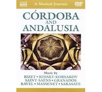 Cordoba And Andalucia [DVD]